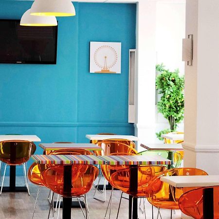 Hotel Ibis Styles London Croydon Extérieur photo