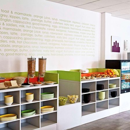 Hotel Ibis Styles London Croydon Extérieur photo
