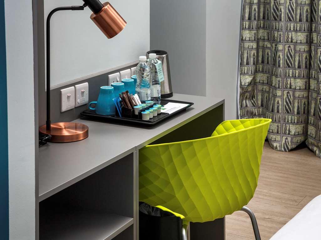 Hotel Ibis Styles London Croydon Chambre photo
