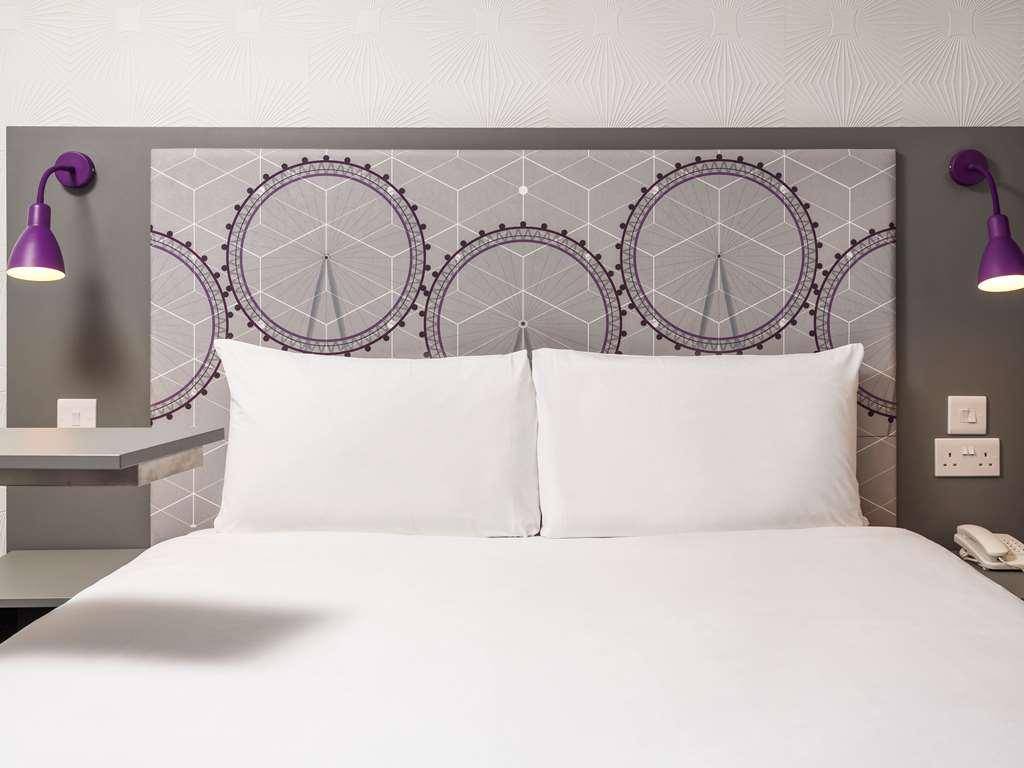 Hotel Ibis Styles London Croydon Chambre photo
