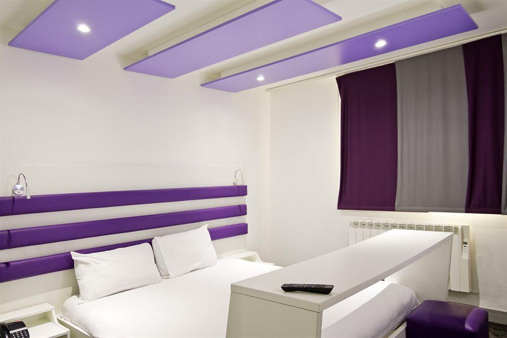 Hotel Ibis Styles London Croydon Extérieur photo