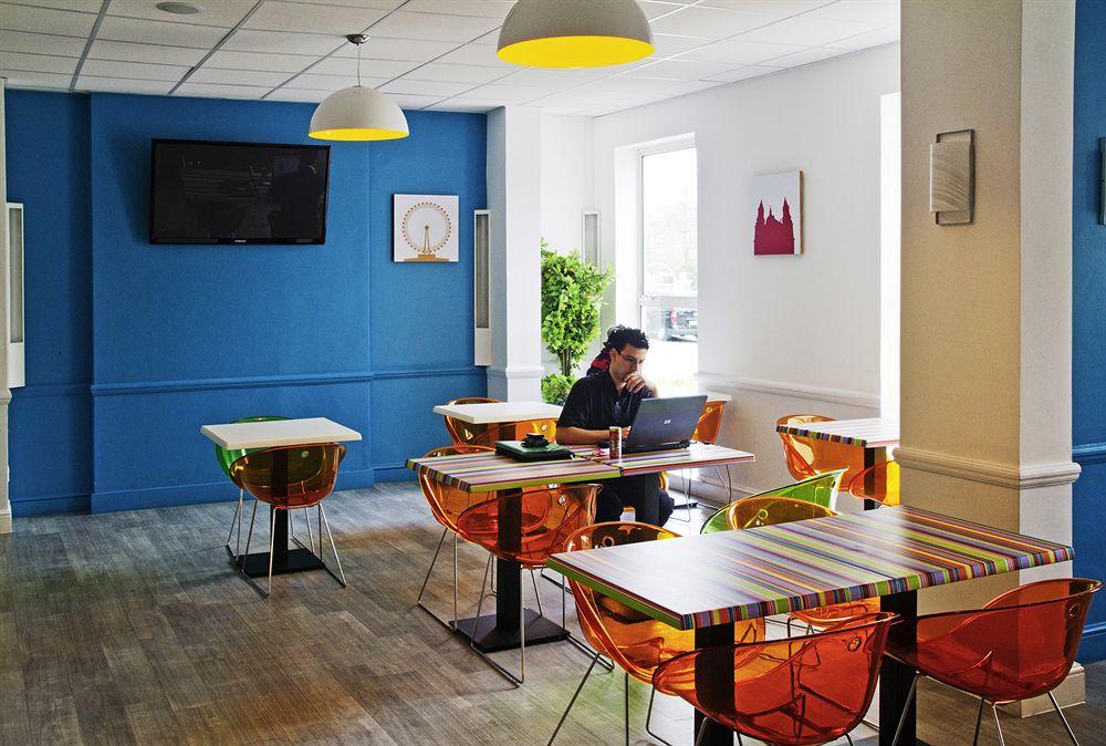 Hotel Ibis Styles London Croydon Extérieur photo