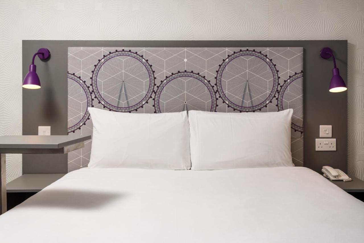 Hotel Ibis Styles London Croydon Extérieur photo