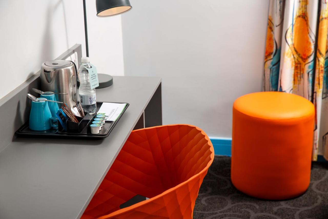 Hotel Ibis Styles London Croydon Extérieur photo