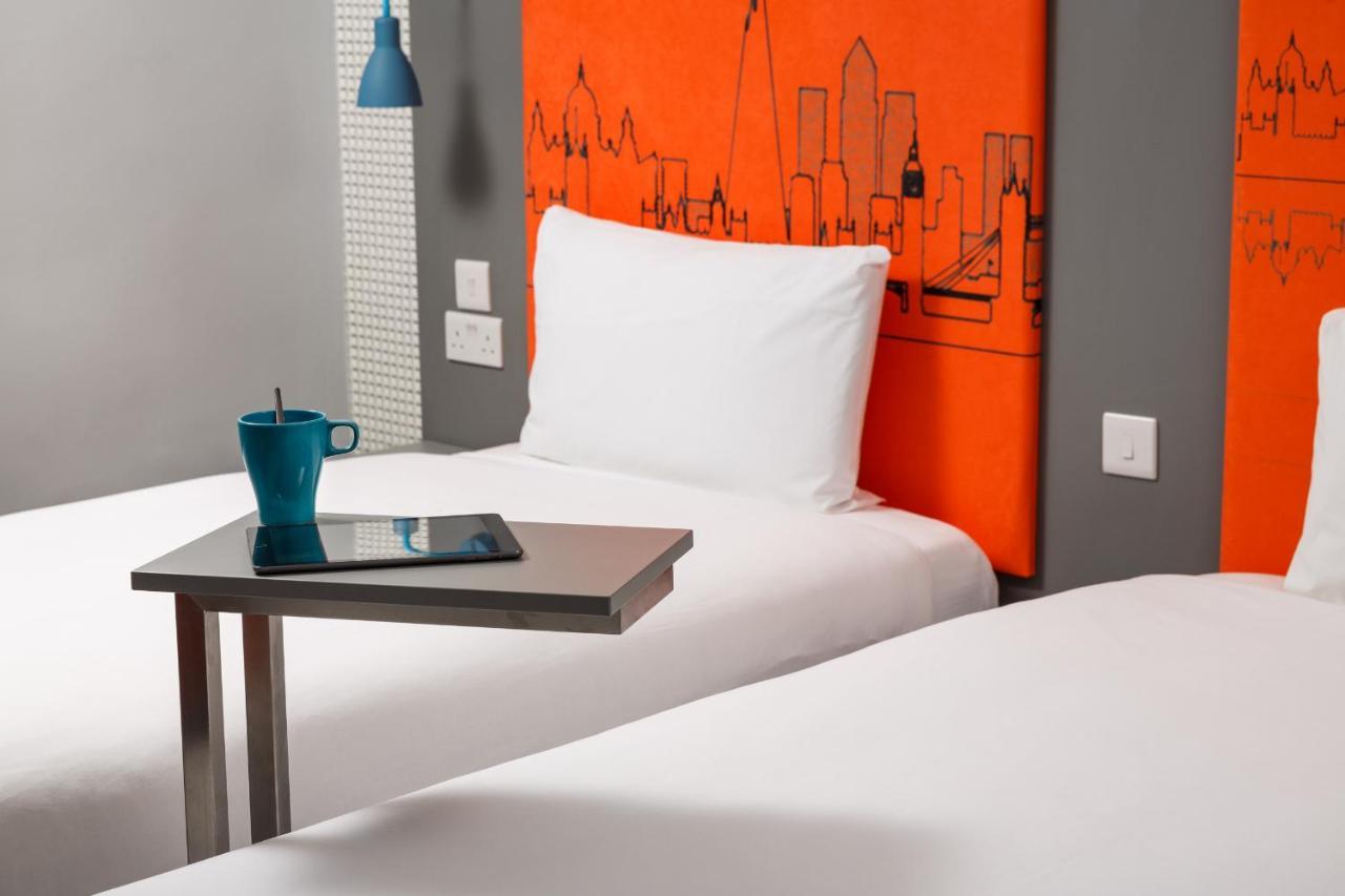Hotel Ibis Styles London Croydon Extérieur photo
