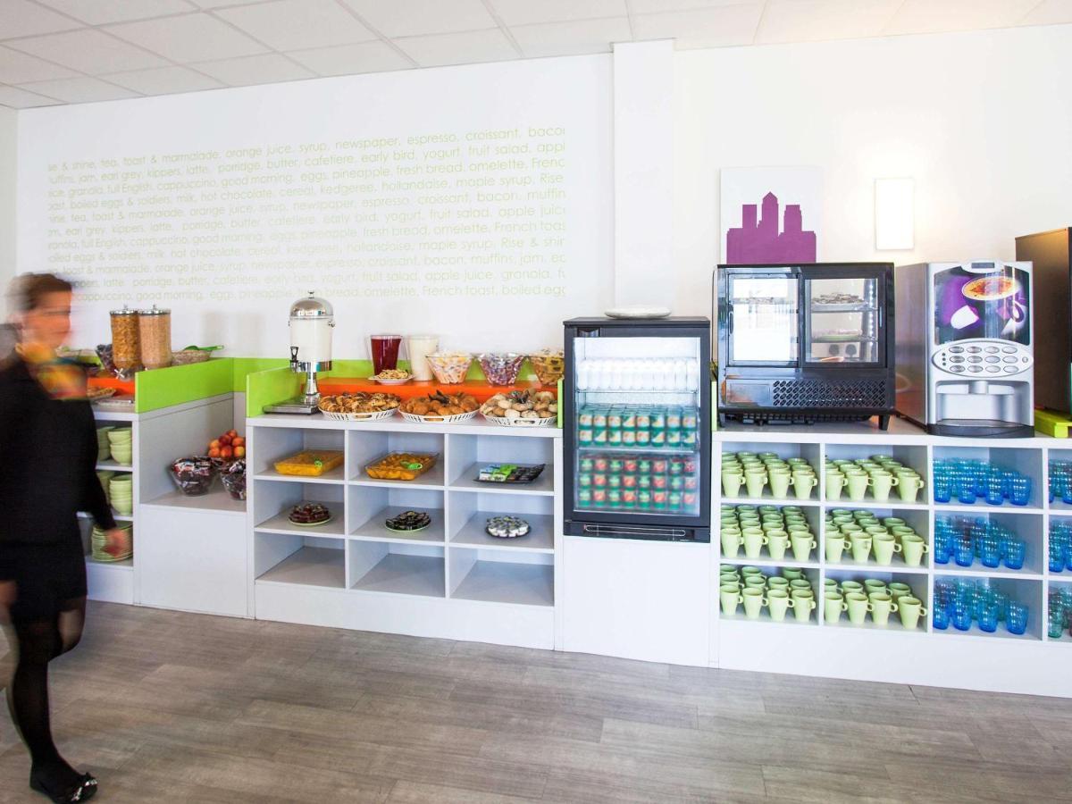 Hotel Ibis Styles London Croydon Extérieur photo