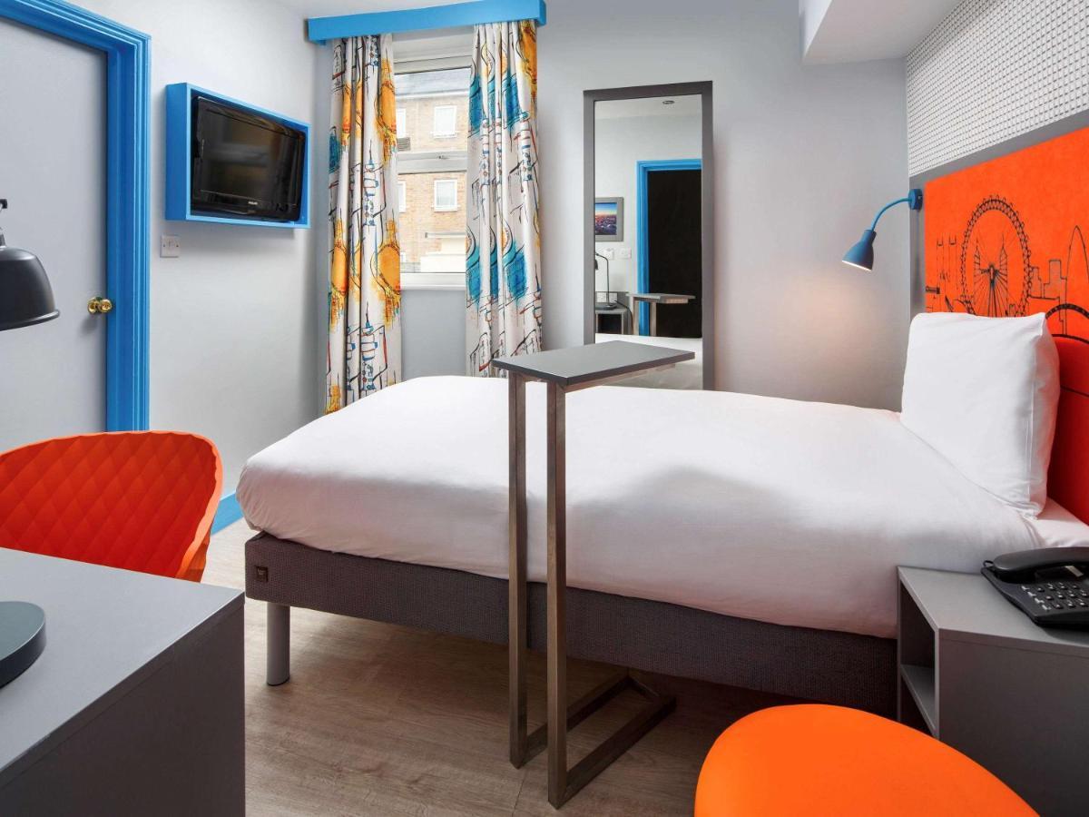 Hotel Ibis Styles London Croydon Extérieur photo