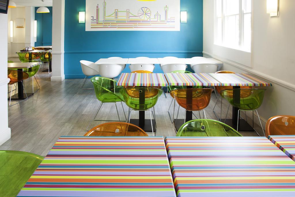 Hotel Ibis Styles London Croydon Extérieur photo