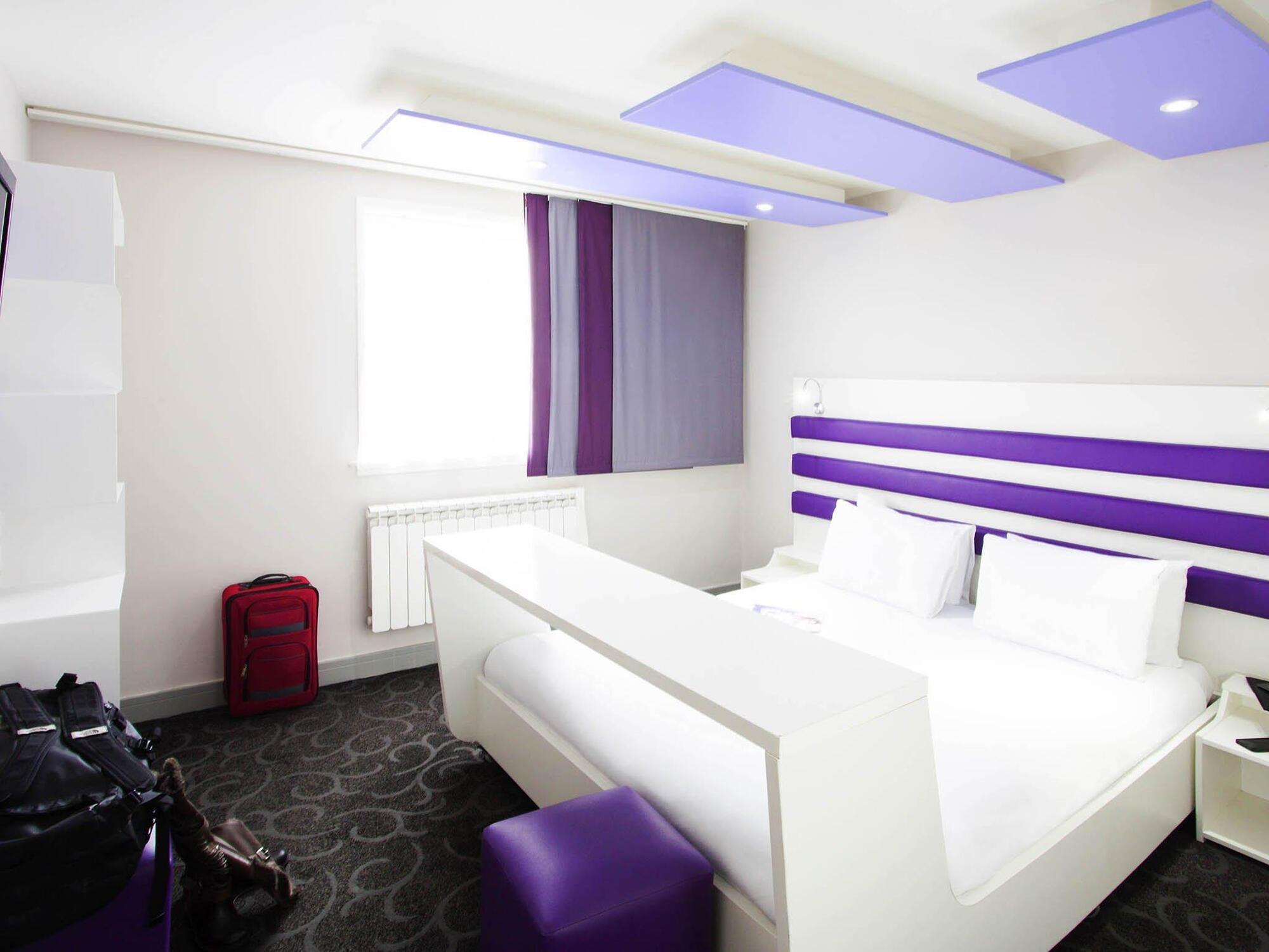 Hotel Ibis Styles London Croydon Extérieur photo